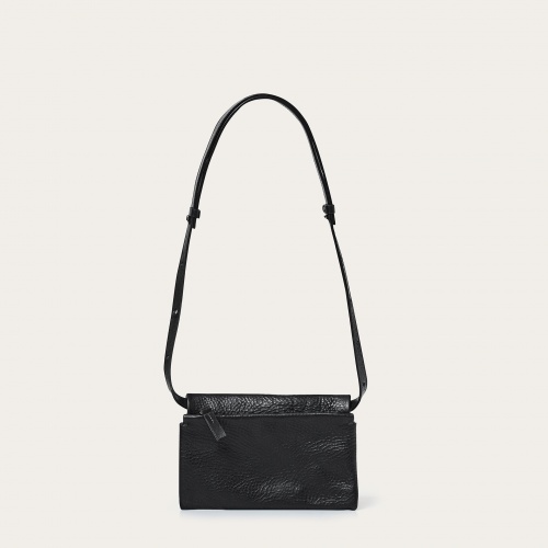 Shuk Bag, black #109